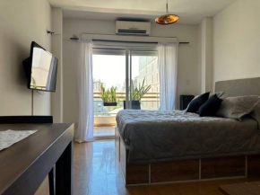 Charming & Comfy Almagro Gem: Balcony ~ Double Bed